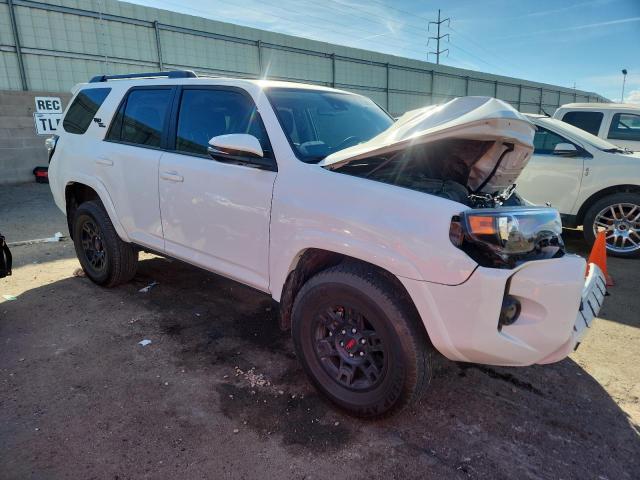 2024 TOYOTA 4RUNNER SR #3296271405
