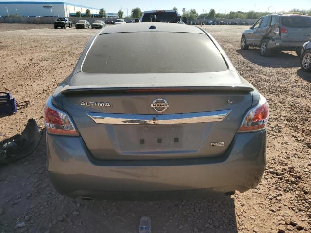 2015 NISSAN ALTIMA 2.5 #3291623272