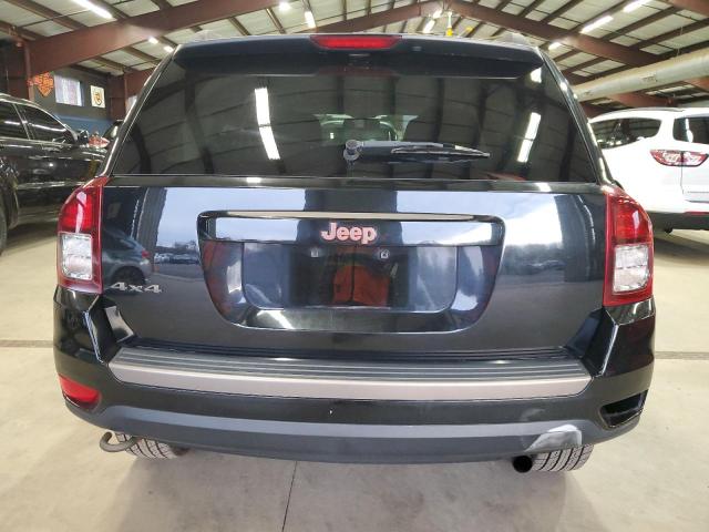 2016 JEEP COMPASS SP - 1C4NJDBB2GD673951
