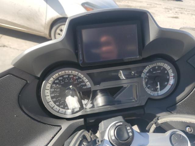 2019 BMW R 1250 RT #3297975789