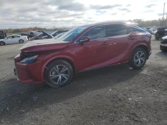 2024 LEXUS RX 350H BA #3304622434