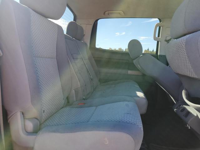 2013 TOYOTA TUNDRA CRE #3310737738