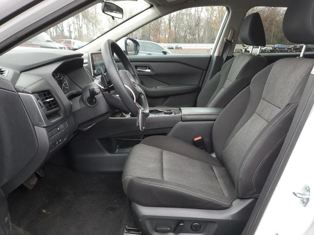 2024 NISSAN ROGUE SV #3303730418