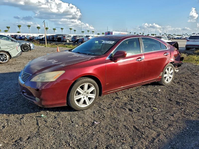2007 LEXUS ES 350 #3316017803