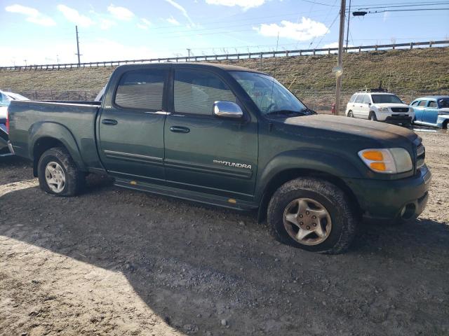 2004 TOYOTA TUNDRA DOU #3281616389