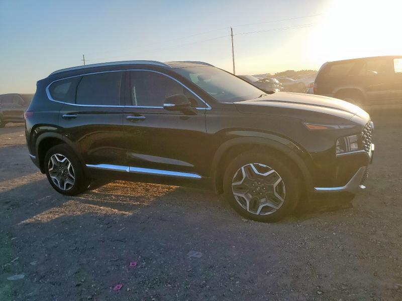2023 HYUNDAI SANTA FE S #3305749791