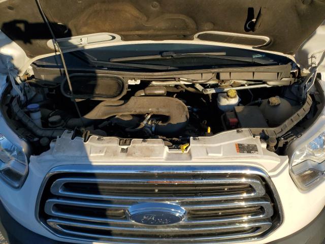 2018 FORD TRANSIT T- #3296326440