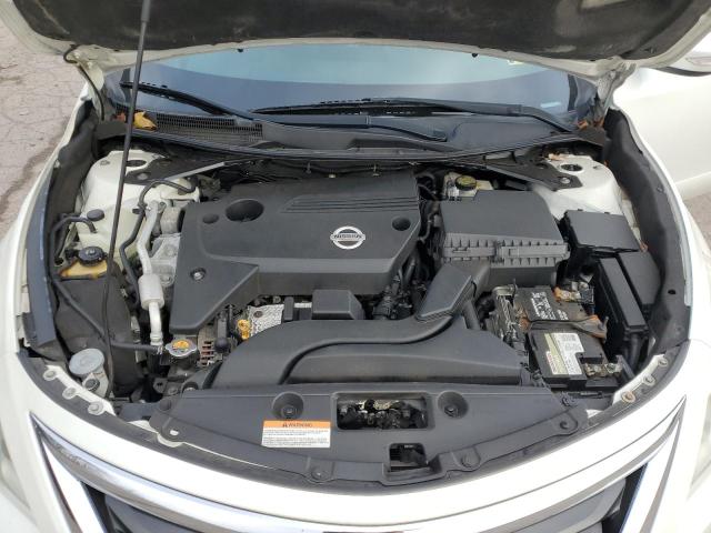 2013 NISSAN ALTIMA 2.5 #3301983479