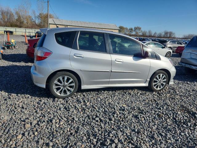 2013 HONDA FIT SPORT #3293952823