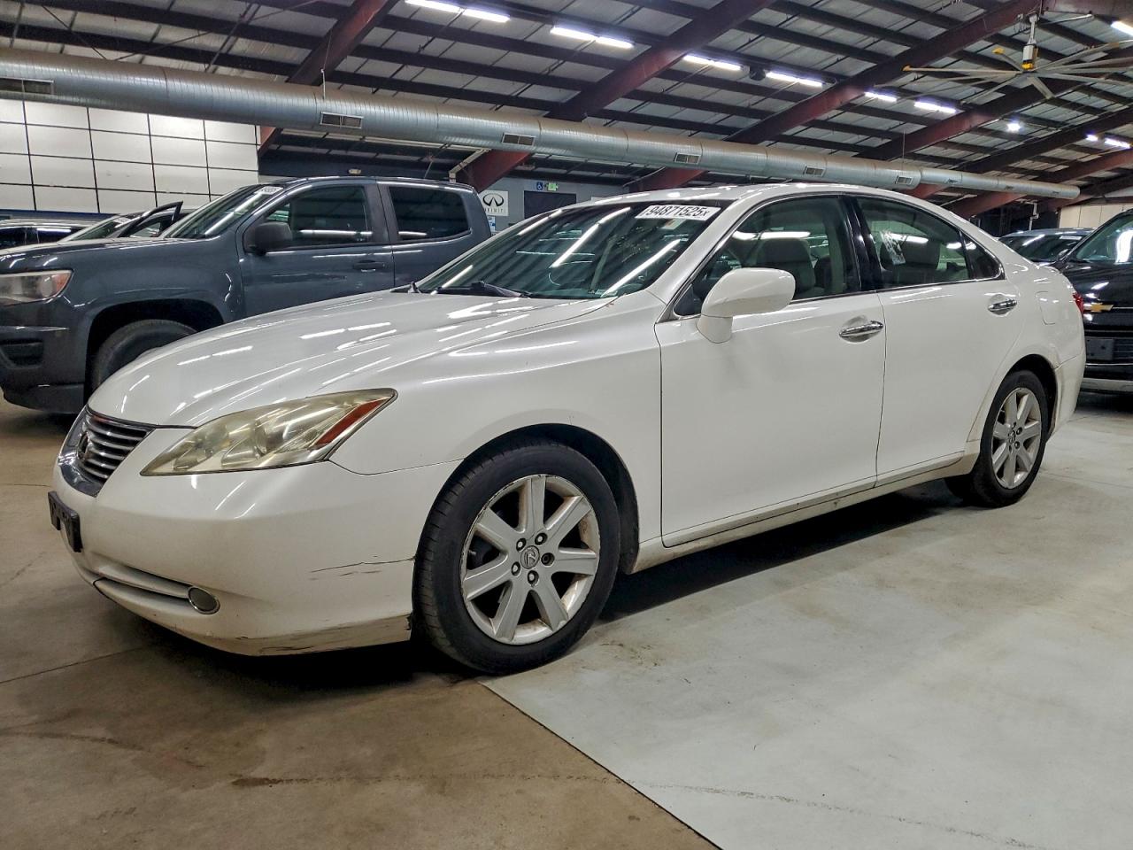 Lot #3298149249 2008 LEXUS ES 350