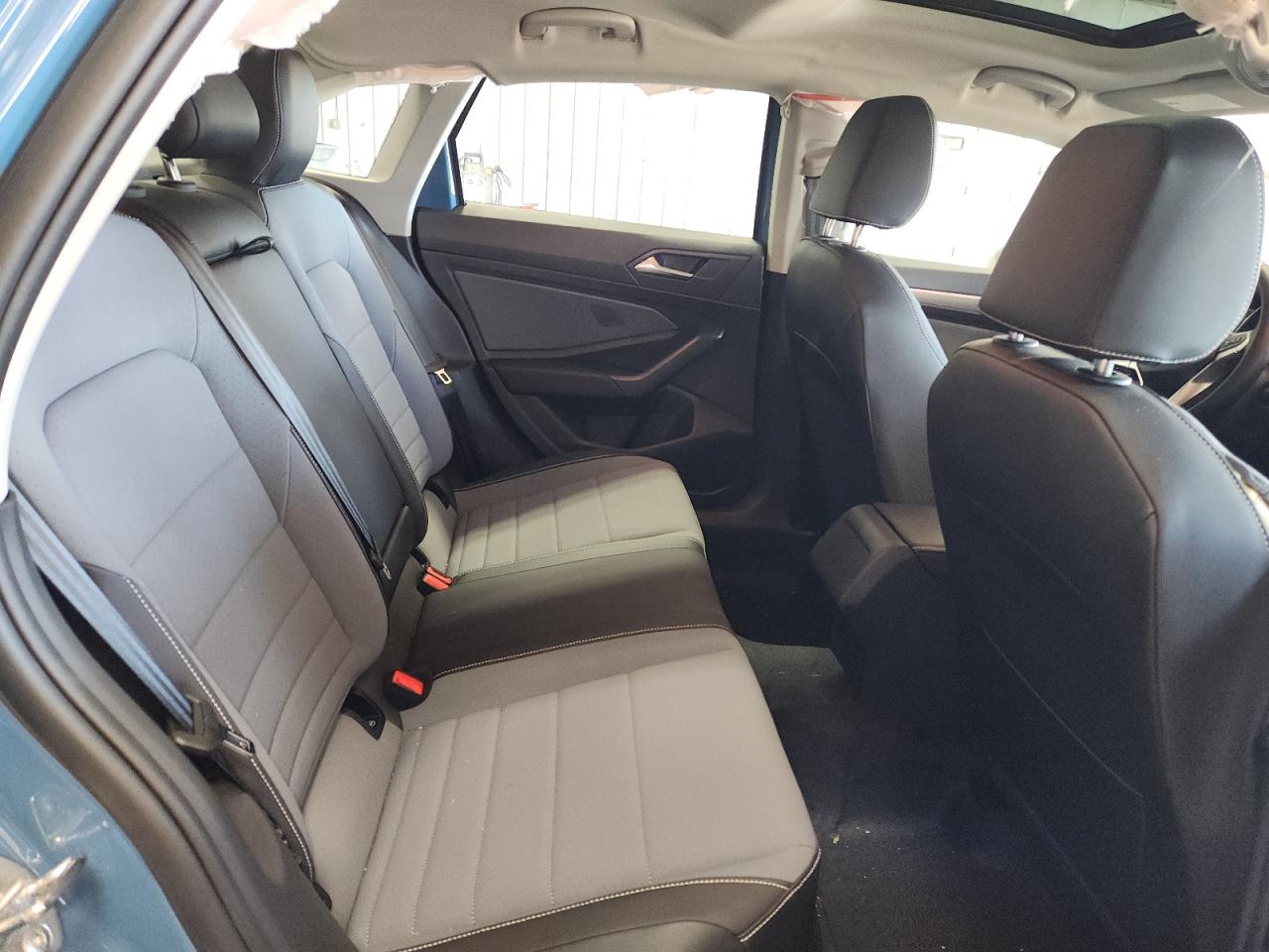 Lot #3311756735 2025 VOLKSWAGEN JETTA SE