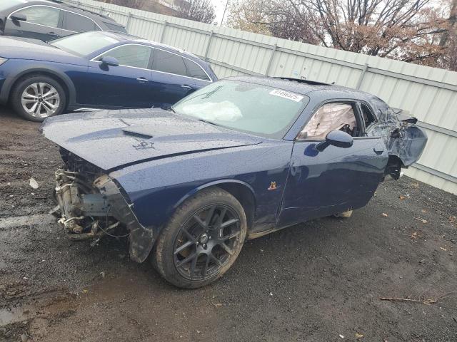 2015 DODGE CHALL SRT8 #3317702095