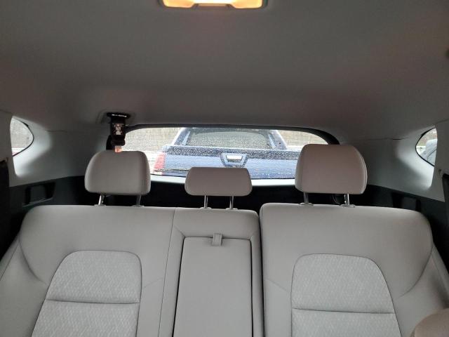 2016 HYUNDAI TUCSON LIM #3309349963