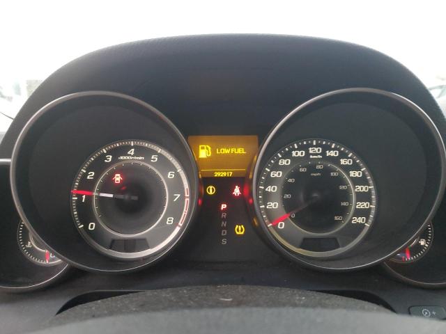 2011 ACURA MDX TECHNO - 2HNYD2H62BH002885