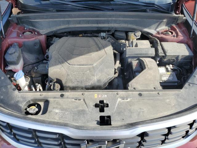 2023 KIA TELLURIDE #3294403518