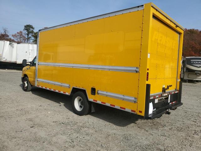 2023 FORD ECONOLINE #3301637656