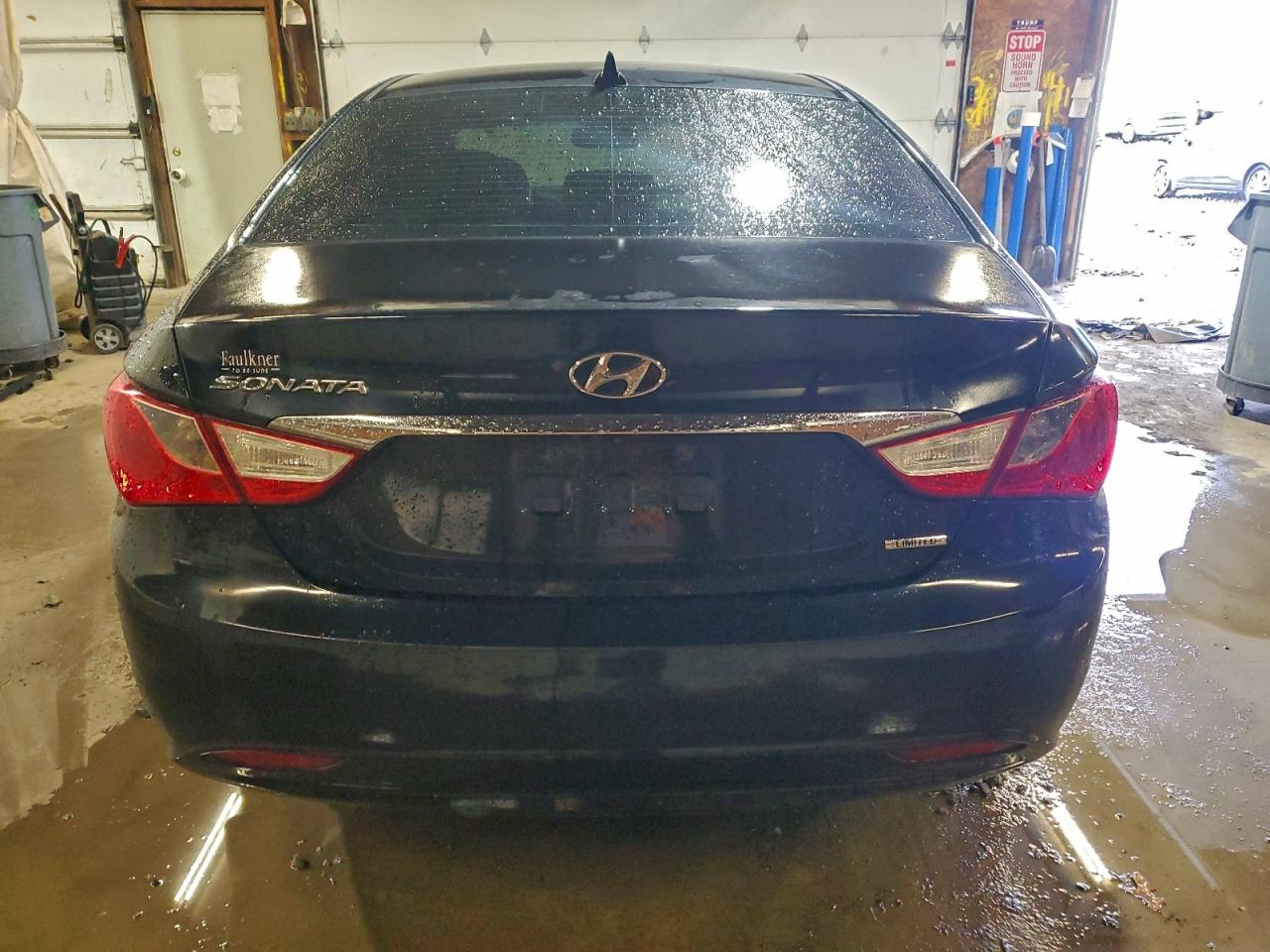 HYUNDAI SONATA SE