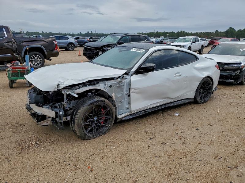 2024 BMW M4 COMPETI #3301735326