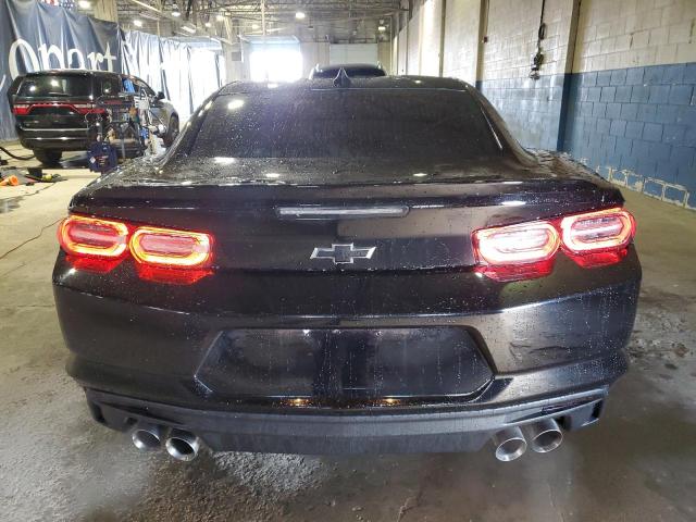 2022 CHEVROLET CAMARO LT1 #3291199979
