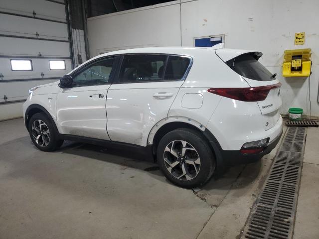 2020 KIA SPORTAGE L #3286354728