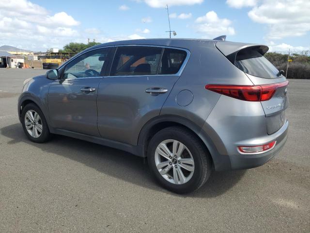 2017 KIA SPORTAGE L #3297448201