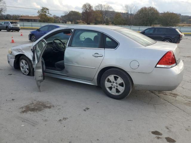 2011 CHEVROLET IMPALA LT #3294443496