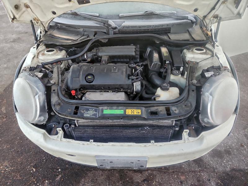 2008 MINI COOPER #3303619928