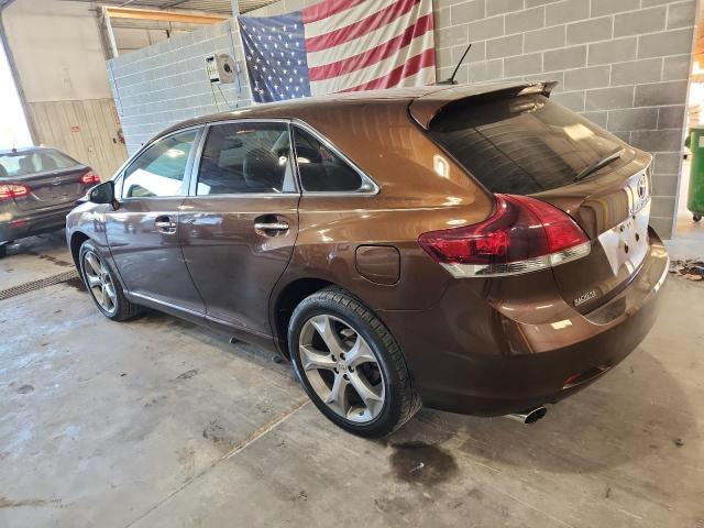 2013 TOYOTA VENZA LE #3290271249