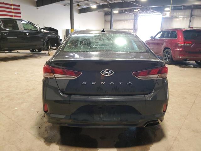 2018 HYUNDAI SONATA SPO #3301983463