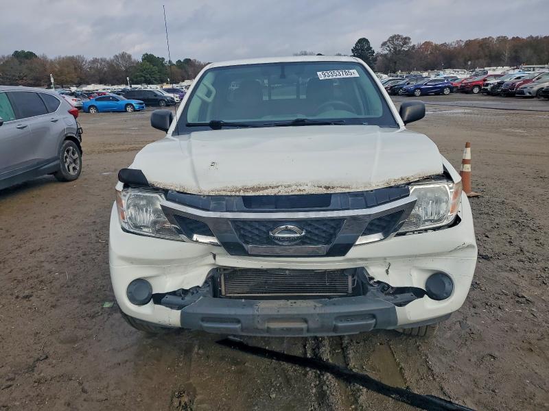 2019 NISSAN FRONTIER S #3296222452