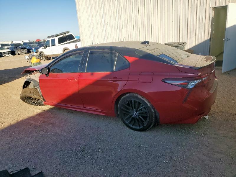 2023 TOYOTA CAMRY XSE #3303780423