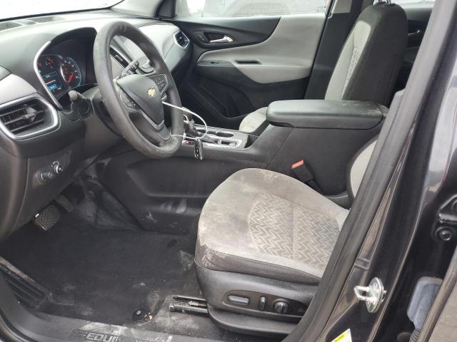 2022 CHEVROLET EQUINOX LS #3304641939