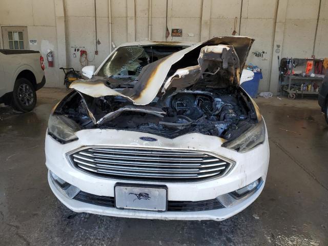 2017 FORD FUSION SE #3298095164