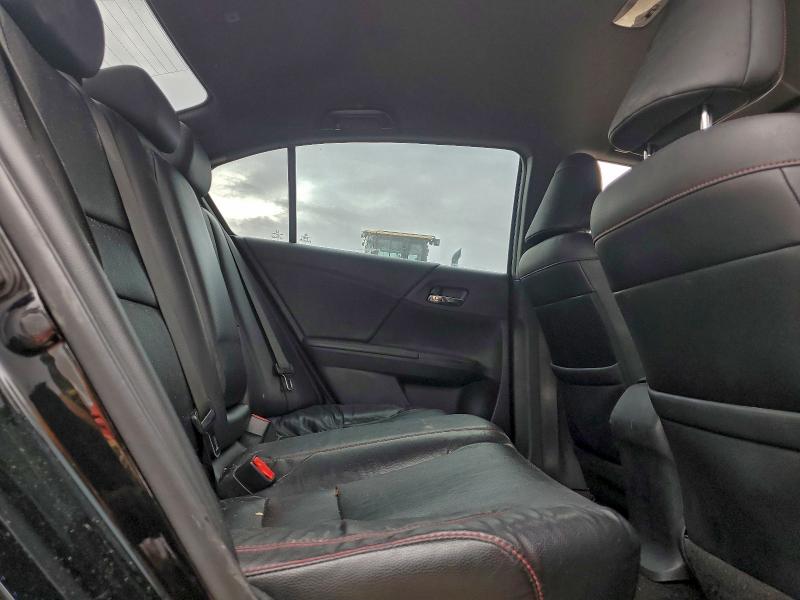 2017 HONDA ACCORD SPO #3308310173