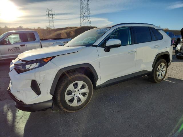2019 TOYOTA RAV4 LE #3317812066