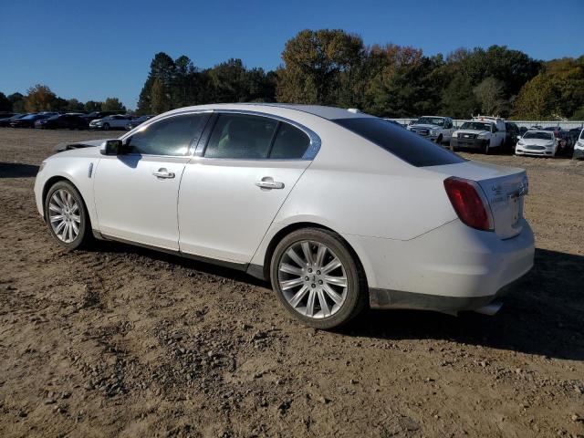 2012 LINCOLN MKS #3292296288
