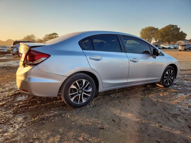 2015 HONDA CIVIC EX #3285736668