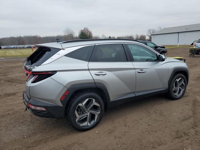 2023 HYUNDAI TUCSON LIM #3304580468