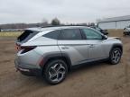 Lot #3304580468 2023 HYUNDAI TUCSON LIM