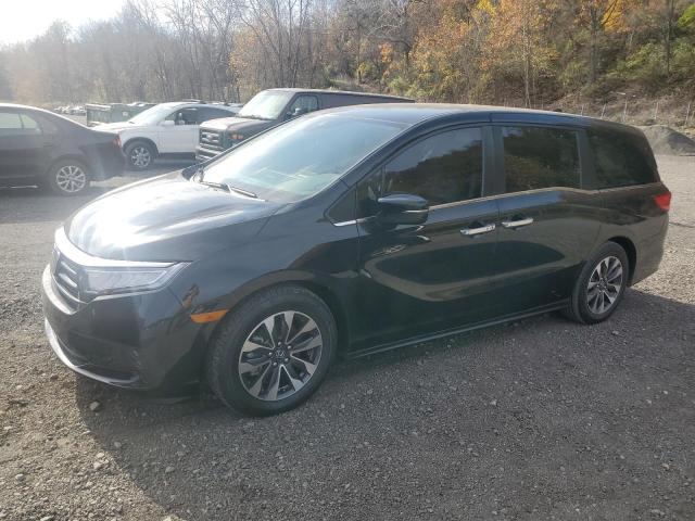 HONDA ODYSSEY EX