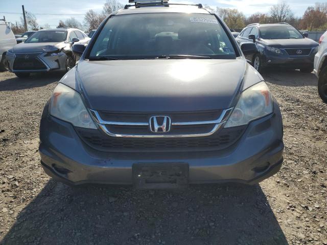 2011 HONDA CR-V SE #3287343989
