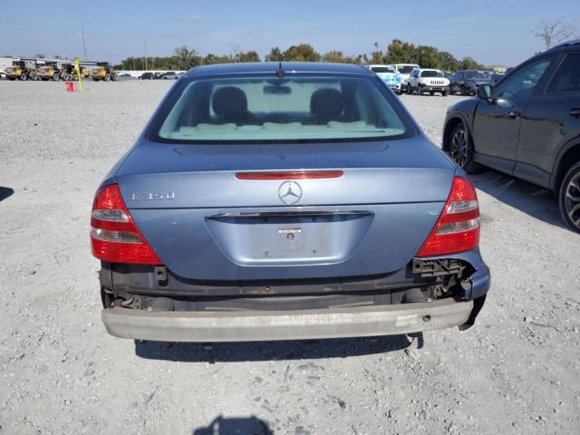 2006 MERCEDES-BENZ E 350 #3304523441