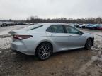 Lot #3305302363 2022 TOYOTA CAMRY XLE