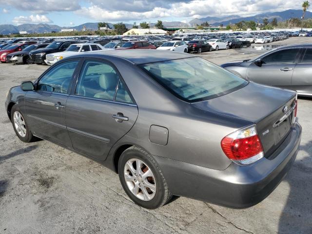 2005 TOYOTA CAMRY LE #3296989861