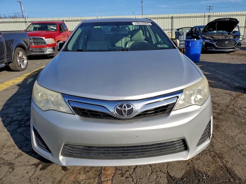 2012 TOYOTA CAMRY BASE #3303879764