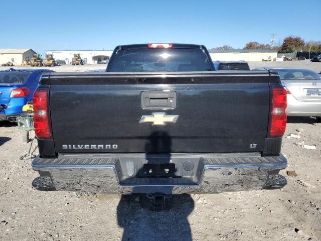 2015 CHEVROLET SILVERADO #3303947721