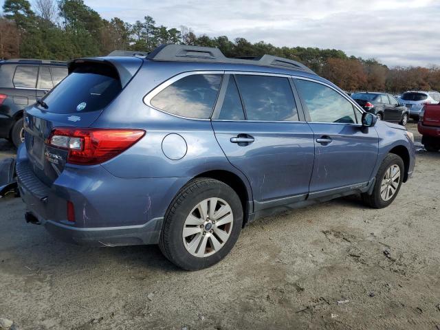 2015 SUBARU OUTBACK 2. #3287677025