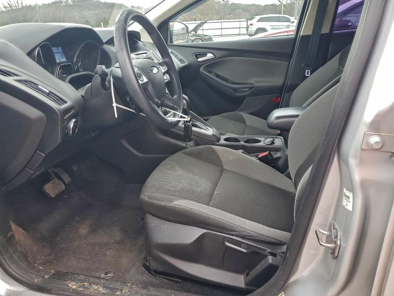 2014 FORD FOCUS SE #3301776333