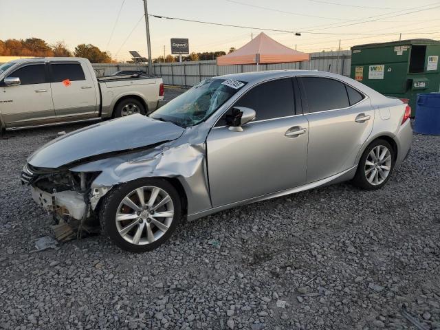 Global Auto Auctions: 2016 LEXUS IS 200T