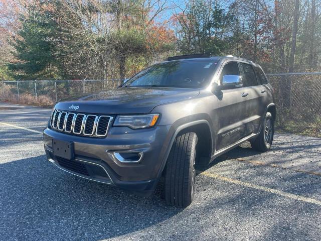 2018 JEEP GRAND CHER 1C4RJFBG8JC162167